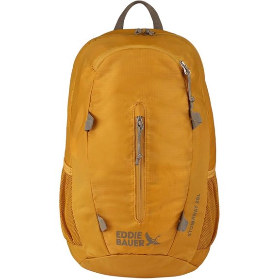 lightweight ripstop pack