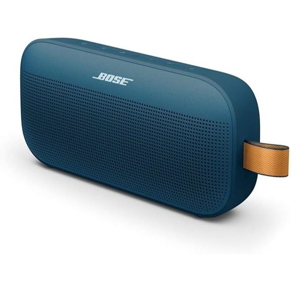 Bose SoundLink Flex Bluetooth Speaker Limited Edition