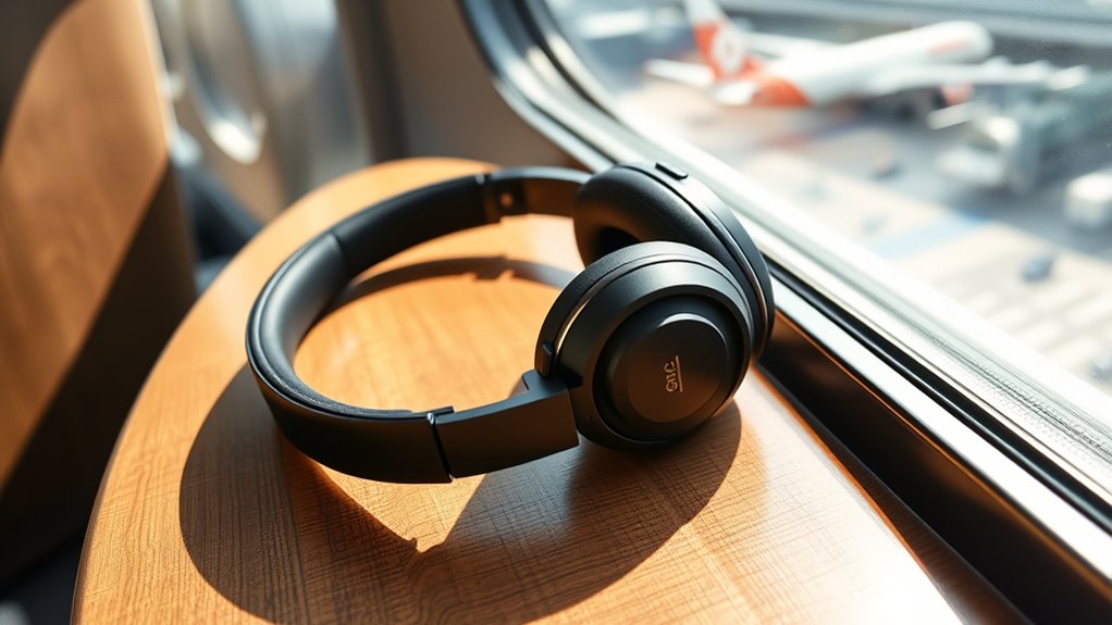 long lasting comfortable noise cancelling