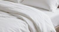 luxurious egyptian cotton sheets
