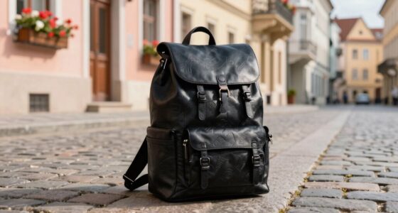 luxury european travel packs