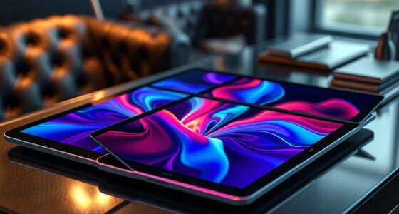 luxury high end tablets list