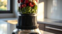 luxury powerful blender picks