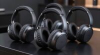 luxury wireless headphone list