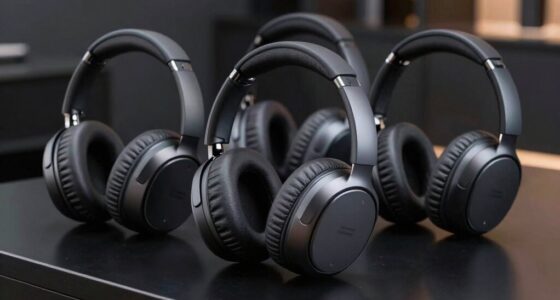 luxury wireless headphone list