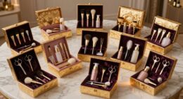 luxury women s grooming essentials