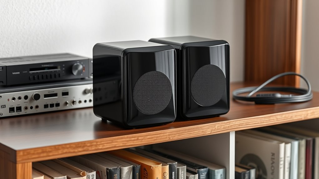 matching power and design