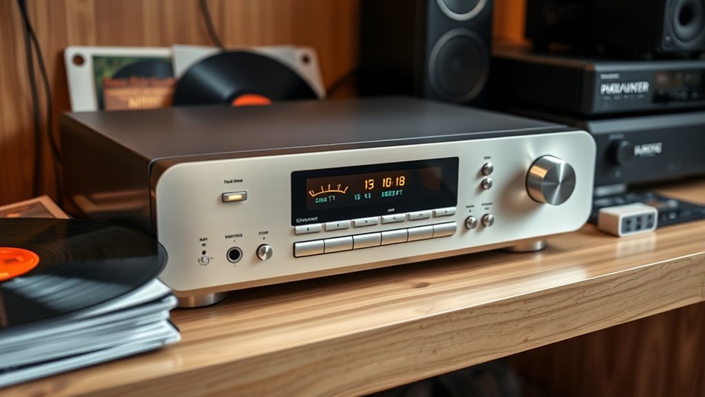 media compatibility and features