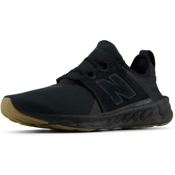 New Balance Men's Fresh Foam X Cruz Artisan V3 Shoes