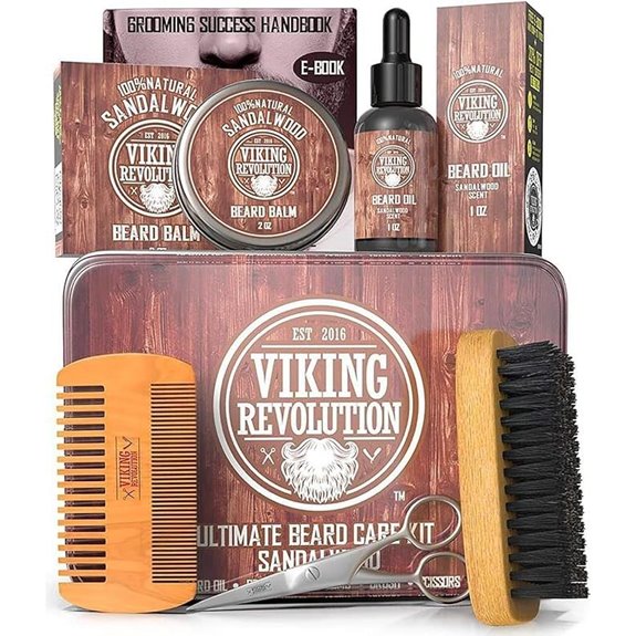 men s grooming kit accessories