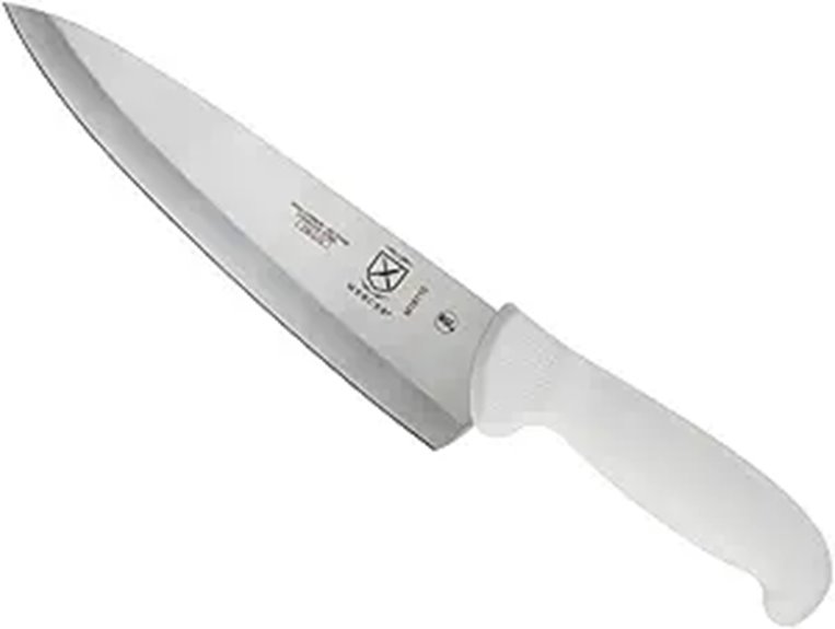 mercer culinary 8 inch chef