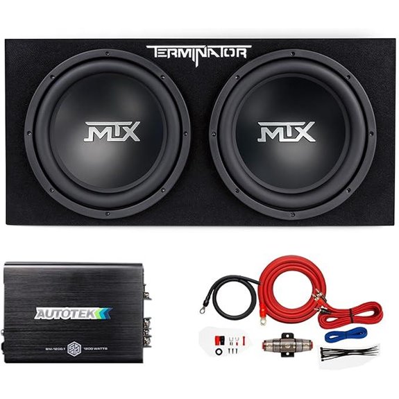 MTX TNP212D2 12
