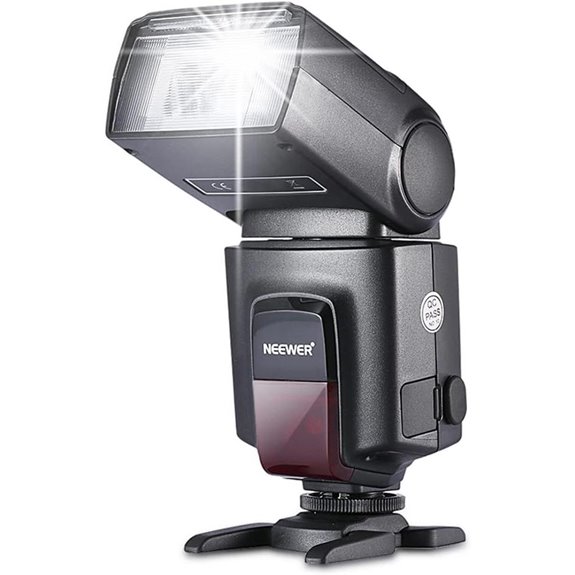 Neewer TT560 DSLR Camera Speedlite Flash