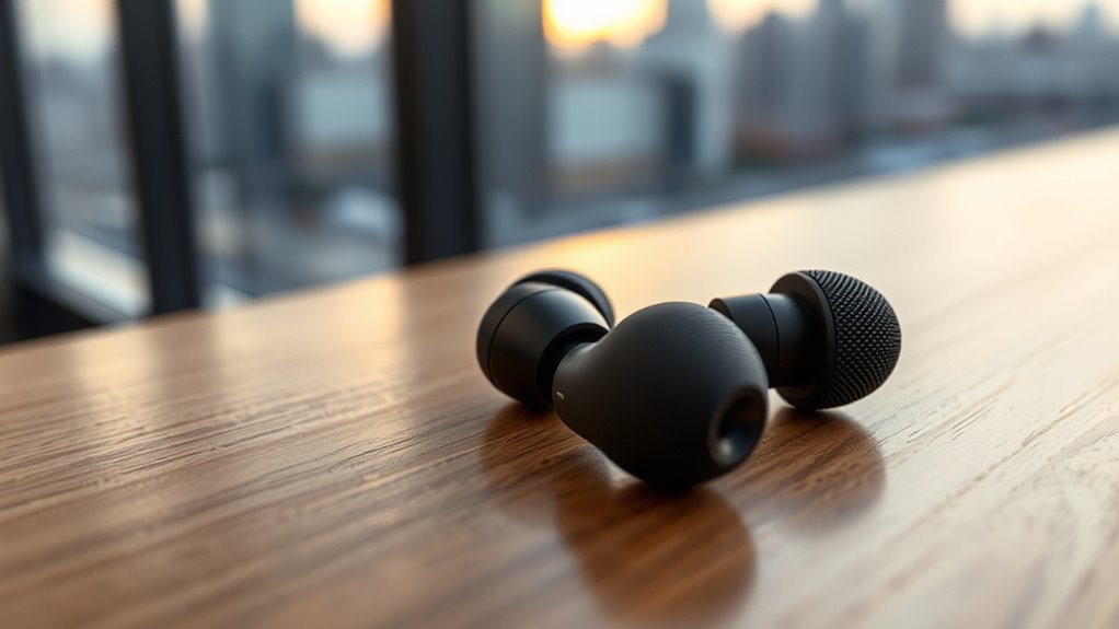 noise battery comfort connectivity