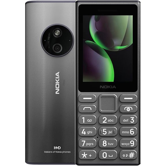 nokia 110 4g dual