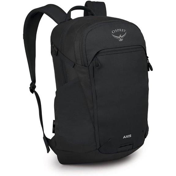 Osprey Axis Laptop Backpack with Pockets & Straps