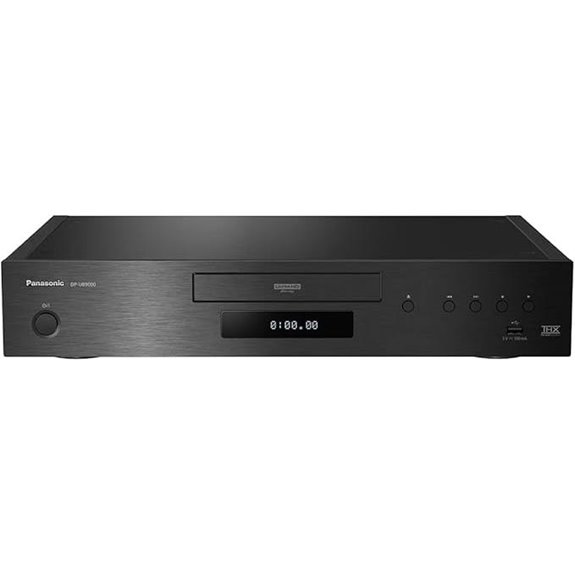 Panasonic Reference 4K Ultra HD Blu-ray Player