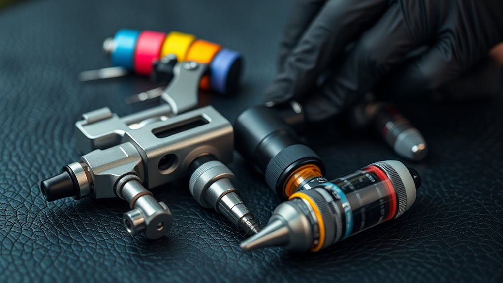 performance safety versatility