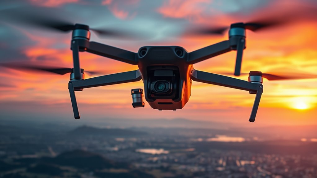 photographer s drone selection criteria