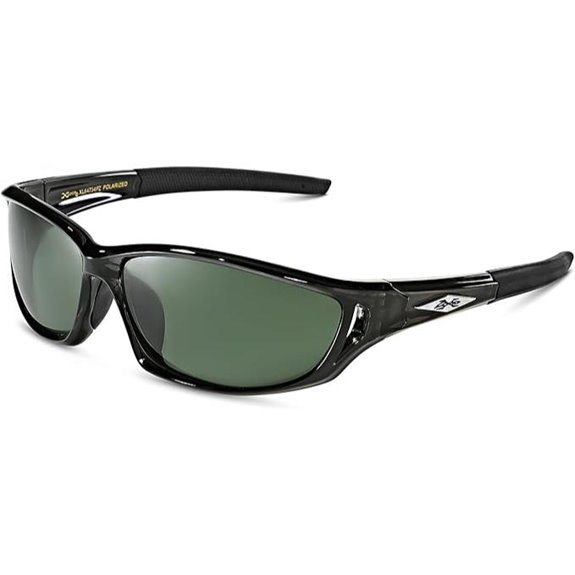 X LOOP Polarized Sports Sunglasses for Men