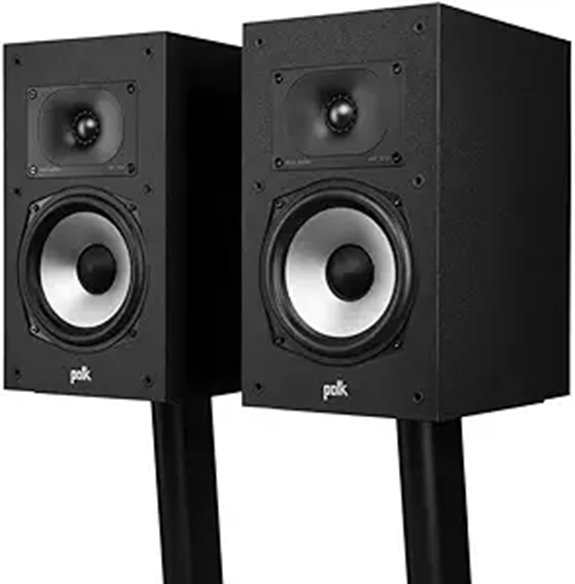 polk monitor xt20 speakers