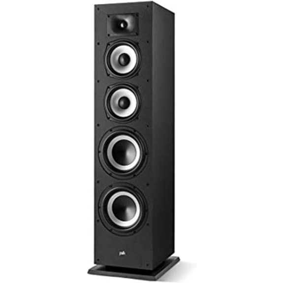 polk xt70 hi res tower