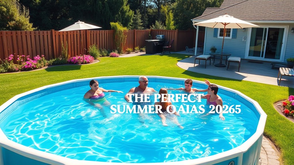 pool selection considerations