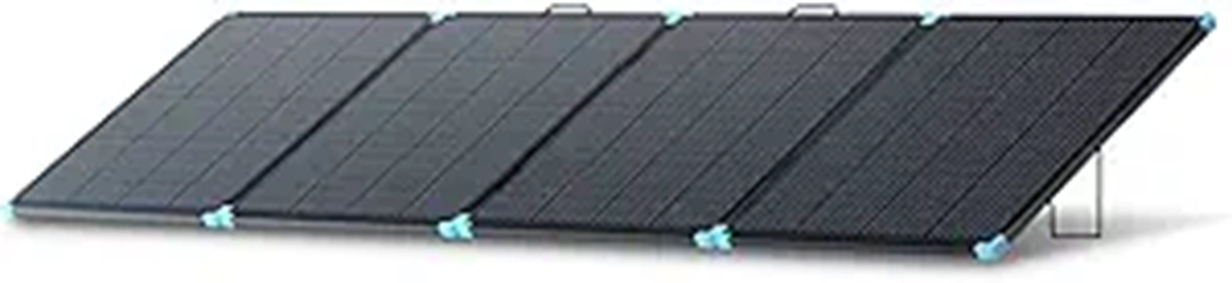 portable 400w solar panel