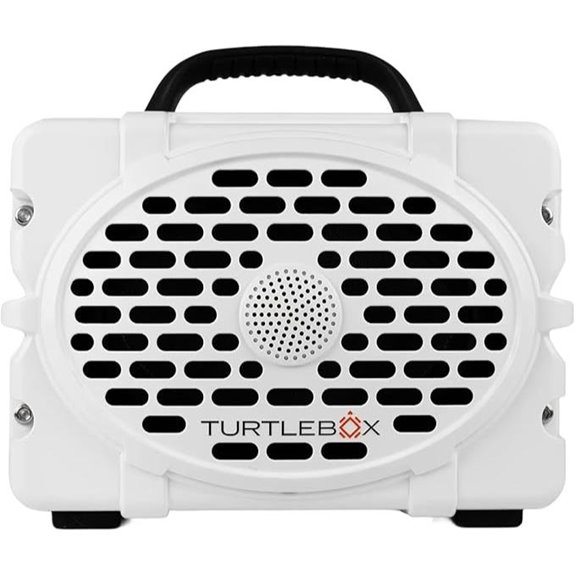 Turtlebox Gen 3 Portable Bluetooth Speaker