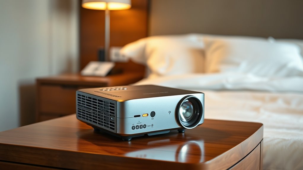 portable bright compatible connected