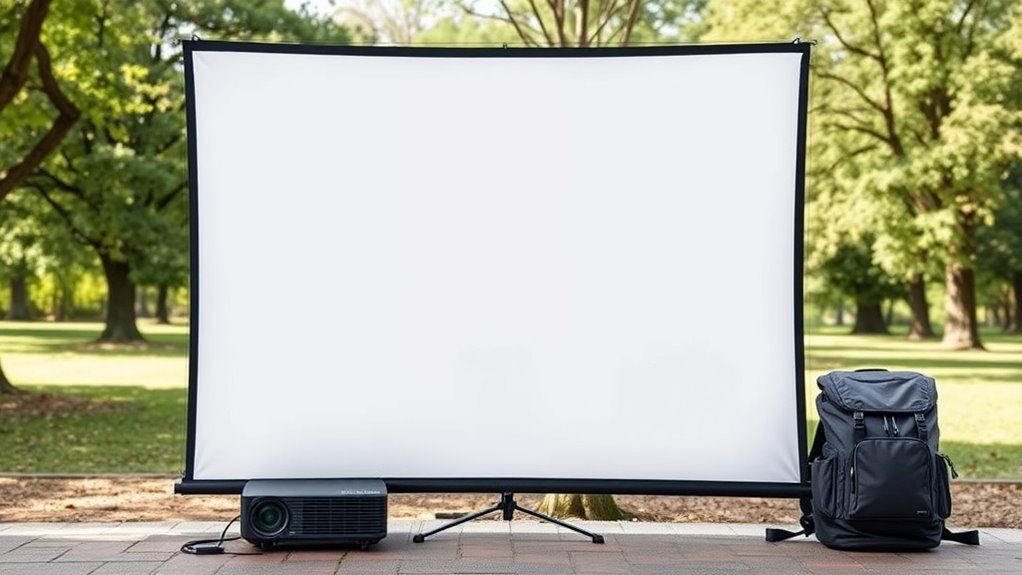 portable durable compatible easy