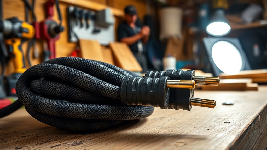 power capacity and safety