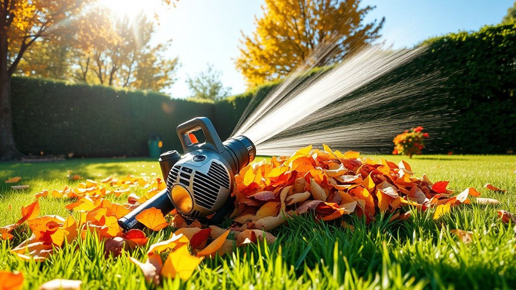 power comfort efficiency control