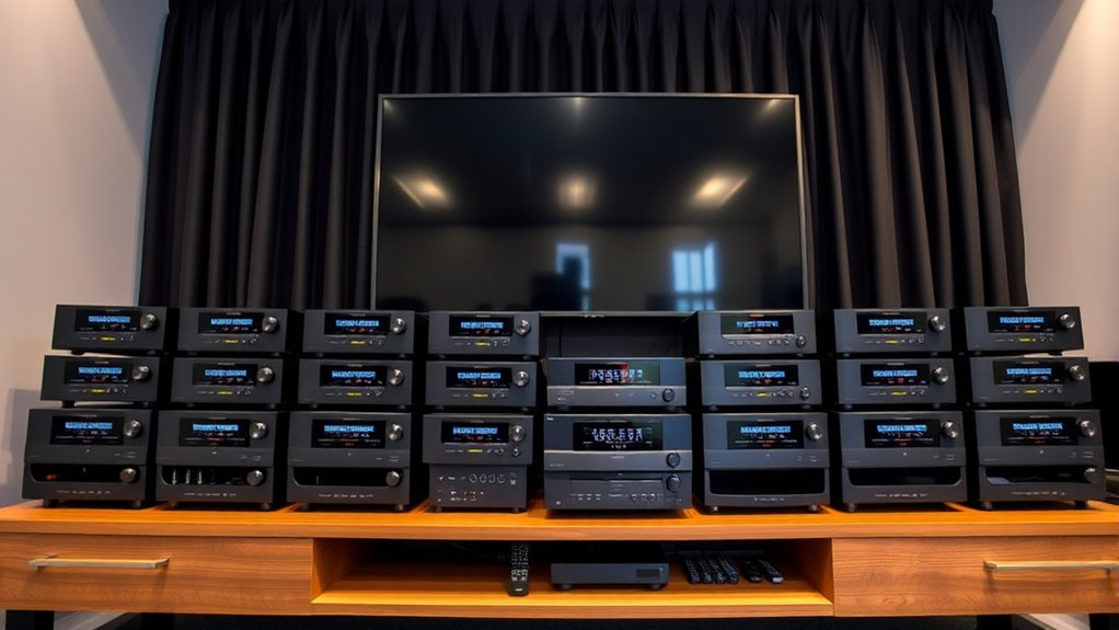 power connectivity compatibility future proofing