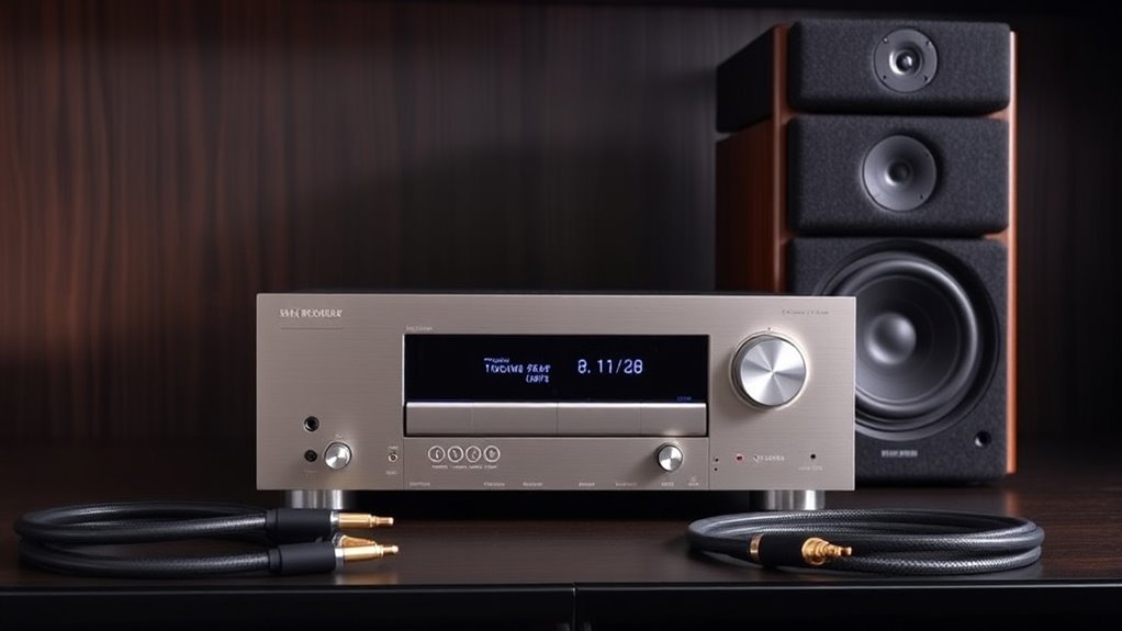 power connectivity sound compatibility