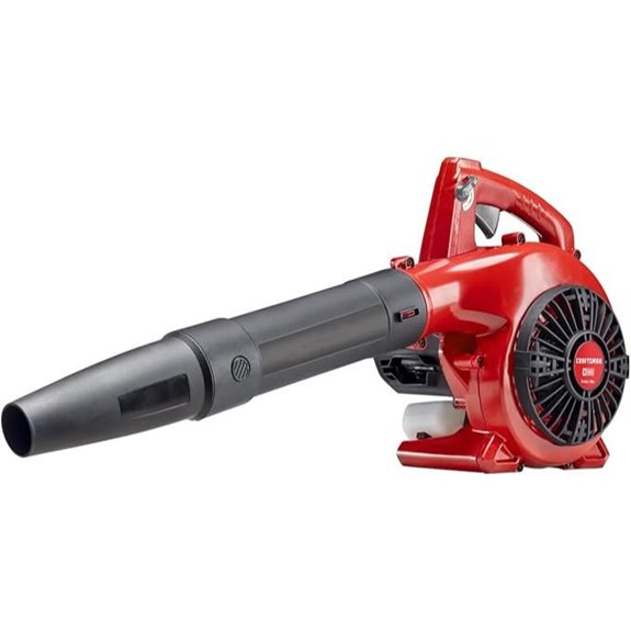Craftsman Gas Leaf Blower 200MPH 25cc Handheld