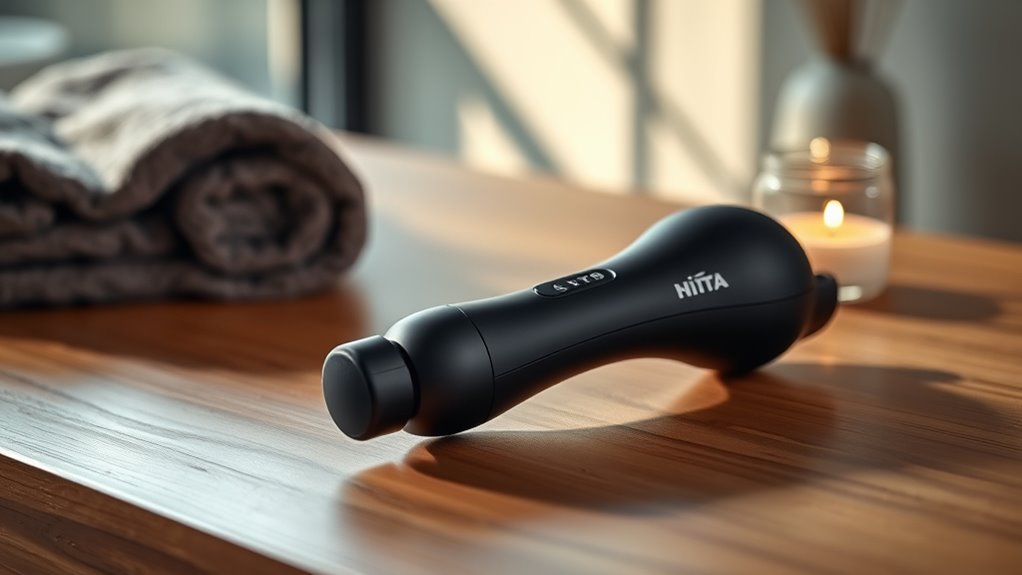 powerful versatile quiet comfort