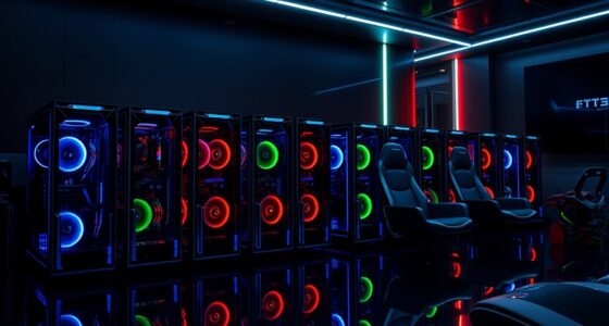 premium 2026 gaming pc list