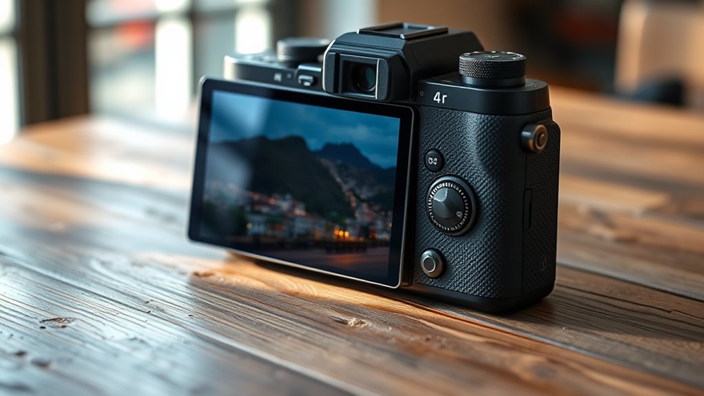 premium aps c camera considerations