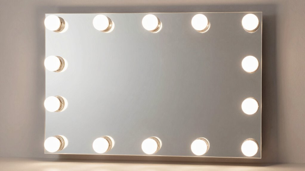 premium makeup ring lights