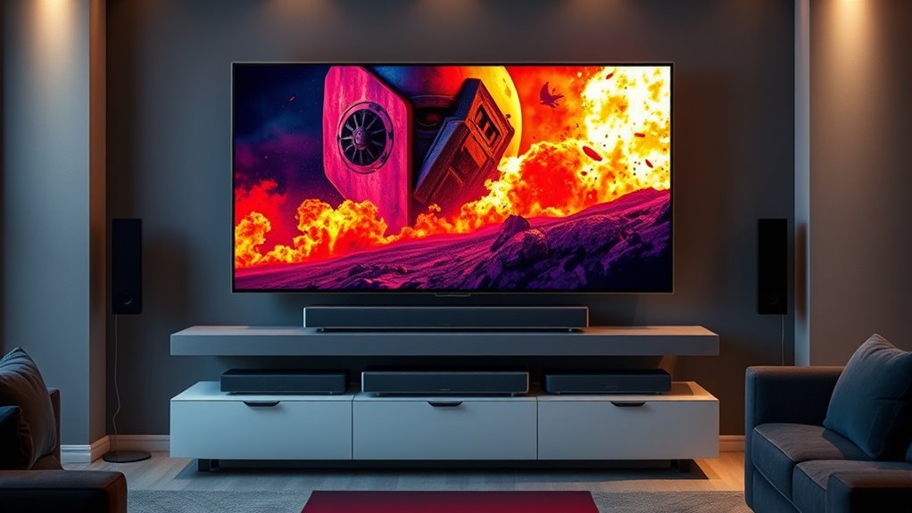 premium sound quality and connectivity