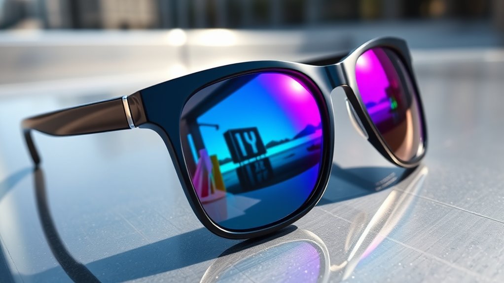 quality protection comfort style