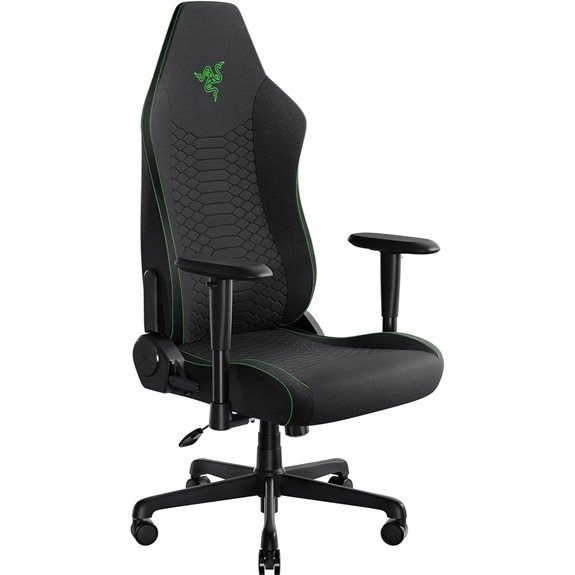 Razer Iskur V2 X Gaming Chair with Lumbar Support