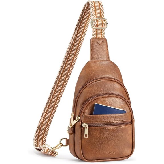 rfid travel small bag