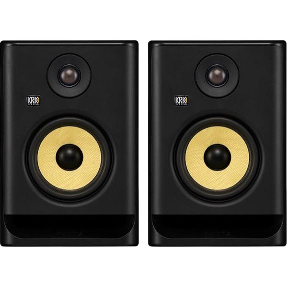 KRK RP5G5 ROKIT 5 Generation Five 5