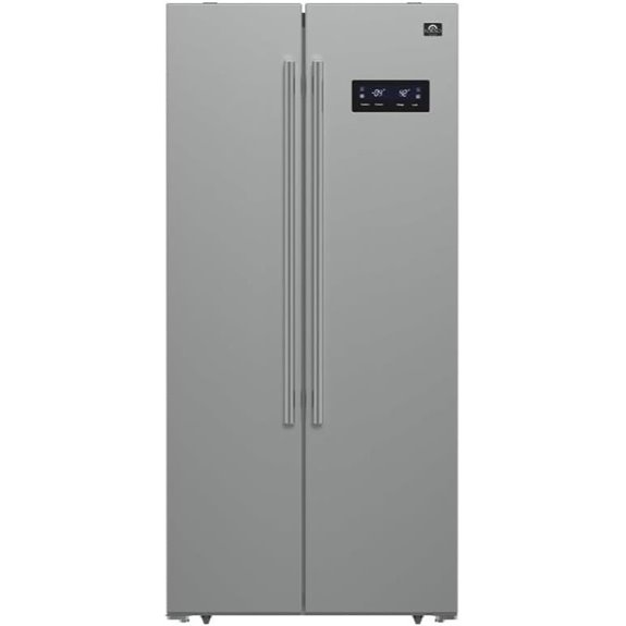 salerno 33 built in refrigerator