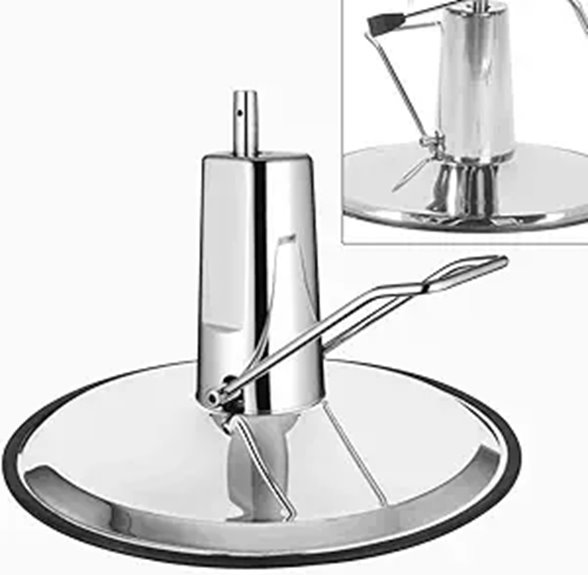 Barber Hydraulic Pump for Salon Styling Chairs