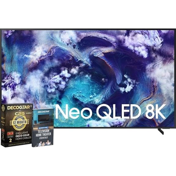 samsung 65 neo qled