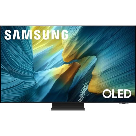 samsung 65 oled tv