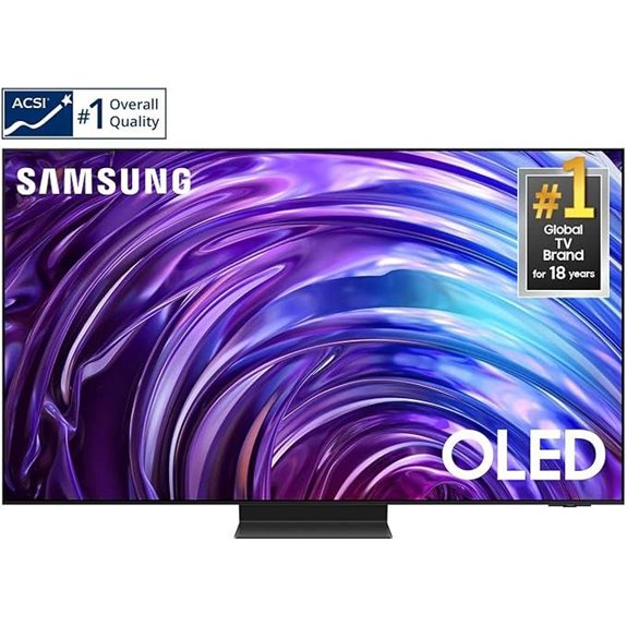 samsung 77 inch oled tv